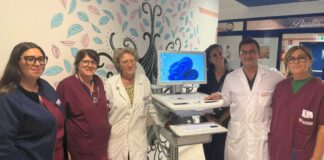 Digitalizzazione della sanità: pronti 5 carrelli informatizzati per il “Vittorio Emanuele II”