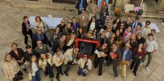 “Un viaggio nei sapori di Bisceglie”: il successo della passeggiata guidata del Rotaract per combattere la polio