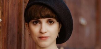 Mavie Da Ponte presenta “La disobbediente” alle Vecchie Segherie Mastrototaro