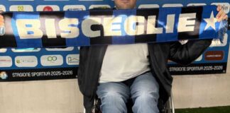 Francesco Piazzolla entra a far parte della dirigenza del Bisceglie Calcio