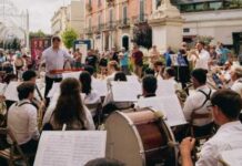 Il 1 novembre tradizionale Concerto di Marce Funebri in memoria dei defunti