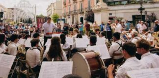 Le celebrazioni del 2 Novembre accompagnate dal Gran Concerto Bandistico “Biagio Abbate”
