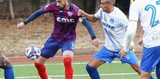 Unione Calcio, pari prezioso nel domicilio dell’Acquaviva
