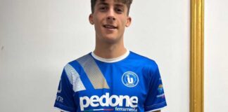 Matthew Bonicelli torna a Bisceglie, questa volta sulla sponda Unione Calcio