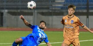 Unione Calcio in cerca di continuità nel match casalingo contro il Toma Maglie