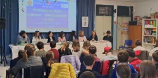 La matematica come chiave per leggere il mondo: la premiazione del concorso “Gioiamathetis”