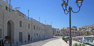 In arrivo due nuovi varchi elettronici per rilevare gli accessi nell’area pedonale di via N. Sauro