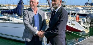 Regionali 2025, Nicola Rutigliano presenta la sua candidatura il 19 ottobre