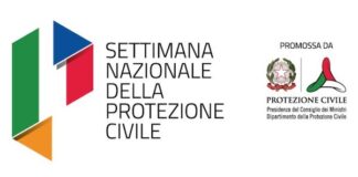 Al via la 7^ edizione della “Settimana Nazionale della Protezione Civile”
