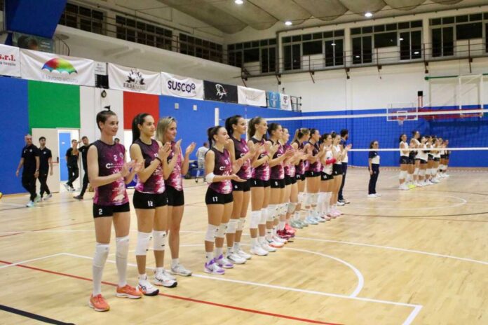 Star Volley Bisceglie