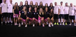 Star Volley, è tempo di derby: si gioca a Giovinazzo contro il Grotte Castellana