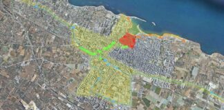 Strategia urbana territoriale, finanziati 5 milioni di euro «per una città più moderna e accogliente»