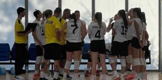Star Volley, indicazioni utili dall’ultimo allenamento congiunto prima del debutto in campionato