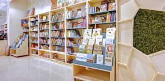 Presentazione del volume “Puglia. Terra delle querci” alla libreria Abbraccio alla Vita