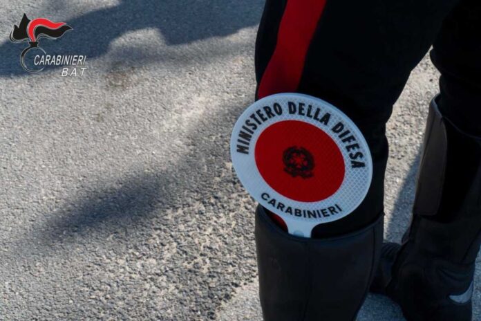 carabinieri bat