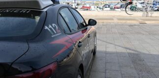 Spaccio di droga a Bisceglie: arrestati due uomini e una donna