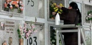 Cimitero, annullata determina n. 400. Le associazioni: «Ravvedimento operoso che premia la città»