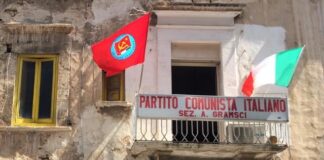 Il Partito Comunista di Bisceglie confluisce in Sinistra Italiana