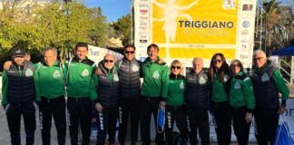 Pedone Riccardi, altro weekend da incorniciare: 4 vittorie di categoria fra Trani e Triggiano