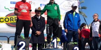 Pedone Riccardi, poker di successi tra Molfetta e Gravina