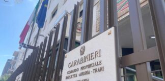 Furti e rapine nei negozi tra gennaio e giugno 2025, tre misure cautelari eseguite dai Carabinieri