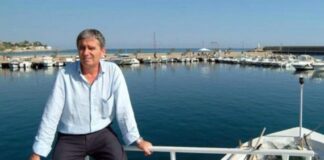 “Vita del Sindaco Pescatore”, al Teatro Garibaldi il racconto di Angelo Vassallo