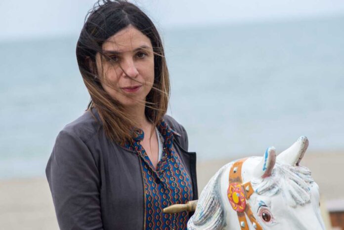 Antonella Lattanzi_credit Cristiano Gerbino