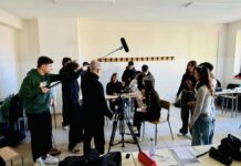 Avvistamenti Festival: al via workshop e proiezioni per la formazione audiovisiva di bimbi e studenti