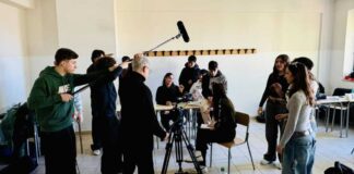 Avvistamenti Festival: al via workshop e proiezioni per la formazione audiovisiva di bimbi e studenti