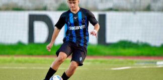 Calcio “Under”: tutti gli appuntamenti delle giovanili del Bisceglie nel fine settimana