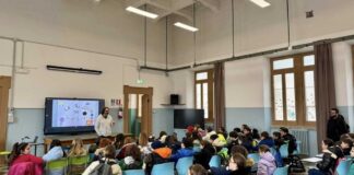 Al I Circolo “De Amicis” la 3^ edizione del progetto sul cinema d’animazione “La Camera Verde”