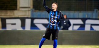 Eccellenza, Citro decisivo: il Bisceglie supera 1-0 il Toma Maglie