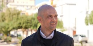 Regionali 2025, l’appello al voto di Civita (FdI): «Scegli il centrodestra»