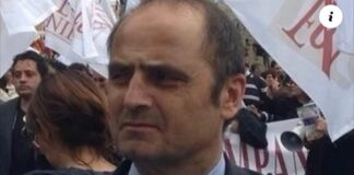 Assemblee sindacali ANIEF per il personale docente ATA: 5 appuntamenti nella BAT