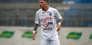 Bisceglie, ostica trasferta al “Diomede” contro il Bitonto