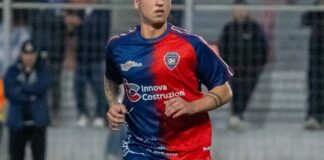 L’Atletico Bisceglie concede il bis, espugnato con 5 gol il domicilio del Real Molfetta