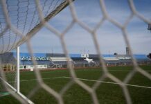 Eccellenza, trasferta vietata per i tifosi del Taranto nella sfida del “Ventura” con l’Unione Calcio