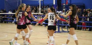 La Star Volley Bisceglie ospita Pomezia al “PalaPalmiotto” di Giovinazzo