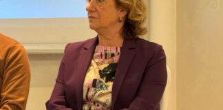 Sicurezza, Tonia Spina (FdI): «49 nuovi agenti nella Bat, rinforzo concreto per il territorio»