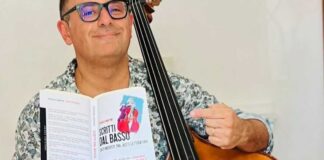 La storia del jazz con Pierpaolo Martino alle Vecchie Segherie Mastrototaro