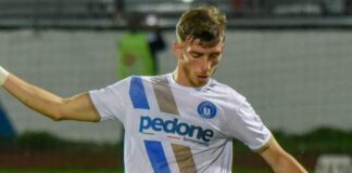 Unione Calcio, salutano Roberto Farinola e Facundo Talin