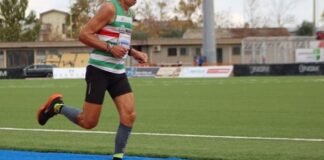 Pedone Riccardi, doppio acuto ad Altamura con capitan Traversa e Mauro Grande