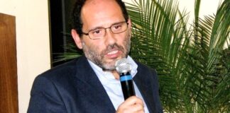 “Traditi”, Antonio Ingroia al Teatro Garibaldi per parlare di giustizia, verità e lotta alle mafie