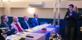 Concorso letterario Ruviano, Mattia Dell’Olio primo classificato nella sezione Giovani