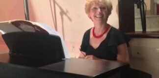 “Vivo per lei”, sabato 22 novembre concerto a favore dell’ANT in memoria di Luisa Rana