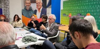 Regionali 2025: folta partecipazione ai tavoli programmatici promossi da Nicola Rutigliano (Decaro presidente)