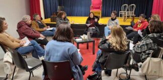 CompagniAurea: il gruppo di lettura “La Leggerezza” racconta il suo percorso tra i libri