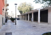 Assegnati i 22 box della ex piazza del pesce: saranno operativi entro fine gennaio