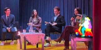 Il Gruppo di Lettura “La Leggerezza” presenta i volumi poetici di Katiuscia Nazzarini e Martina Muci