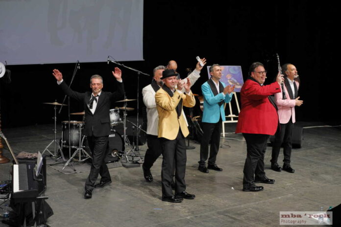 Tutto può diventare Swing